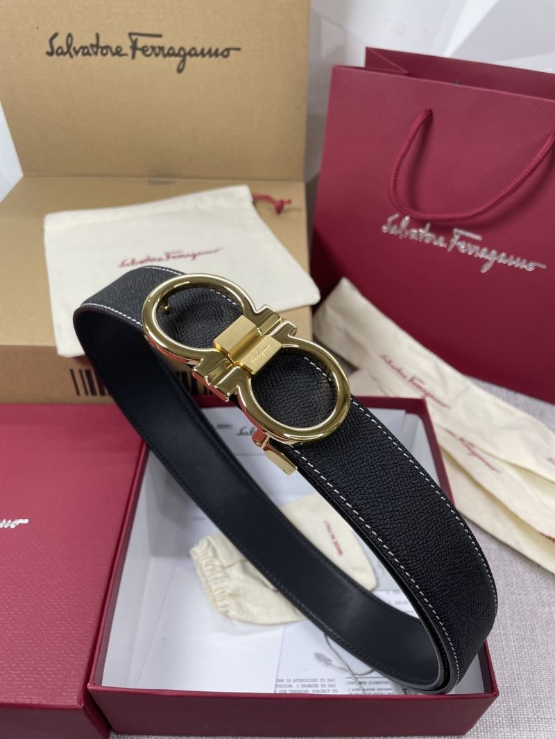 Ferragamo Belts